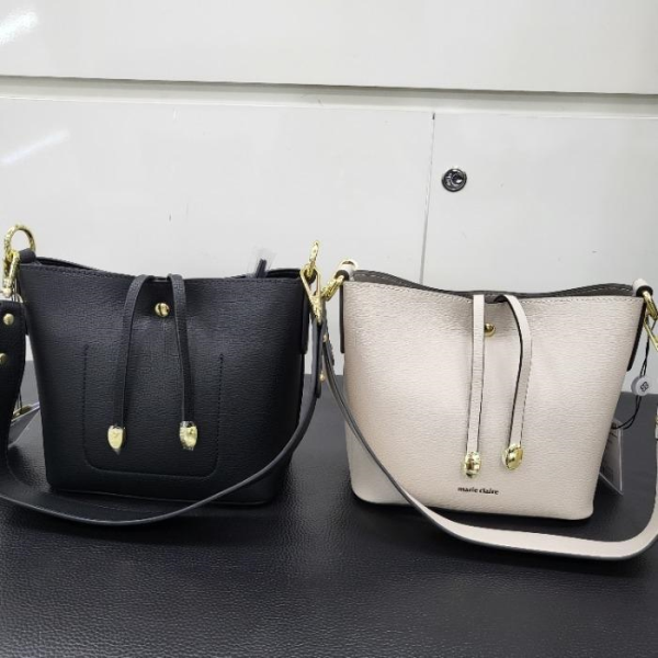 Mariclele Accessory DP01 Claire Mini Tote bag MC Shoulder bag 223069 (8940584)