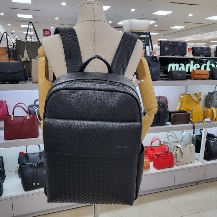 Mariquelle Accessory DP01 JE GM Mesh Backpack JE Briefcase 215878 (8955971)