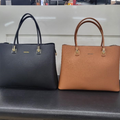 Marie Claire accessory DP01 Parallel line tote bag MC 210976 (9020162)