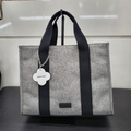 Marie Claire Accessory DP01 MC Campus tote bag MC 226083 (9070272)