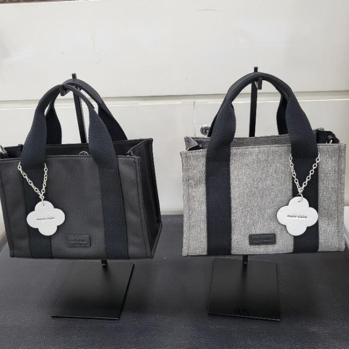 MARCIELE MARCLARE accessory DP01 MC Clare campus tote bag MC totebag 226082 (9070444)