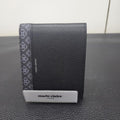Marie Claire Accessory DP01 G Pattern MC Men's Wallet 210444 (9309425)