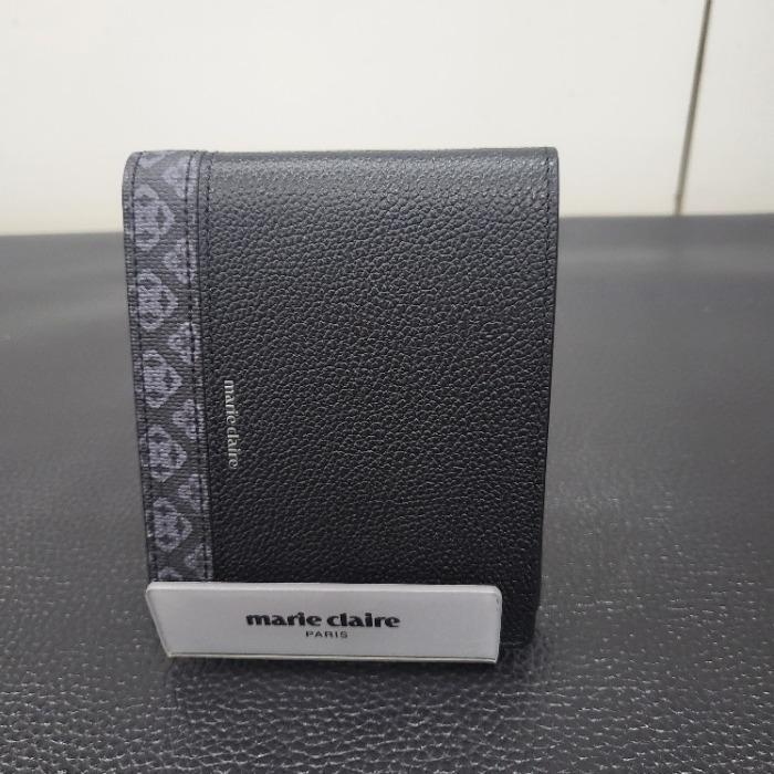 Marie Claire Accessory DP01 G Pattern MC Men's Wallet 210444 (9309425)