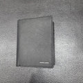 MARCIELLE Accessory DP01 S Iron Net MC Male Wallet 201420 (9311999)