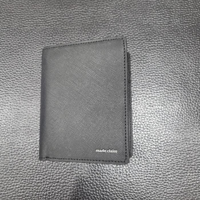 MARCIELLE Accessory DP01 S Iron Net MC Male Wallet 201420 (9311999)