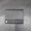 Mariquel Leather Accessory DP01 S Crocodile MC Men's Ring Wallet 207424 (9324739)