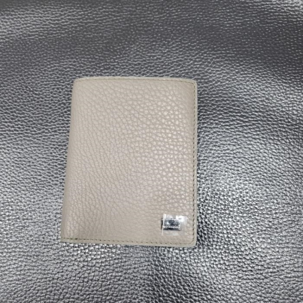 Marie Claire Accessory DP01 V Leather MC Male Middle Wallet 224435 (9325037)