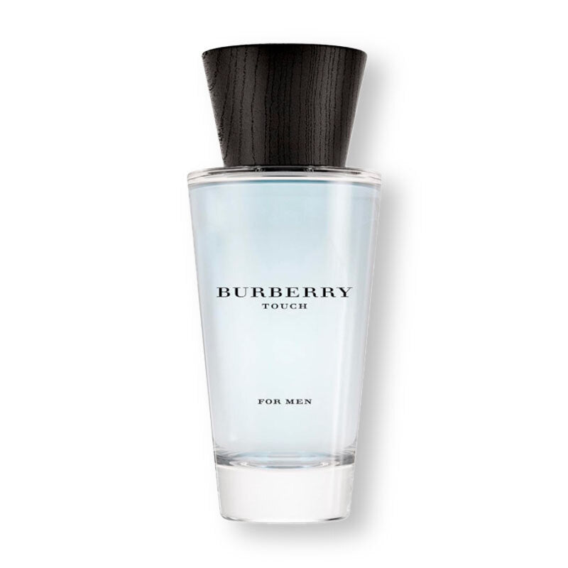 Burberry Touch for Man EDT 100ml