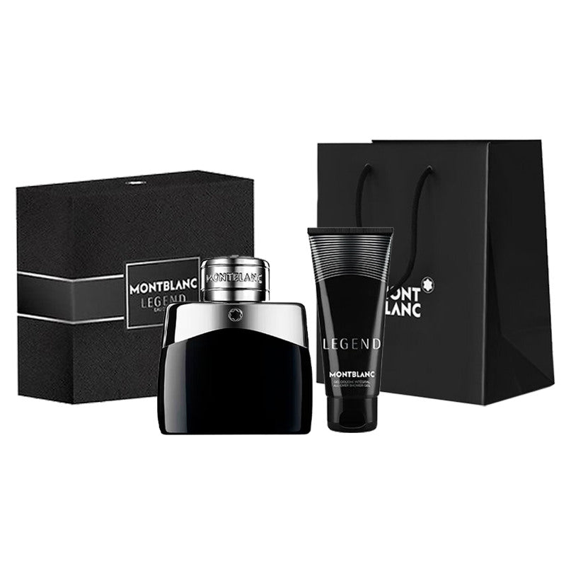Montblanc Legend EDT 50ml Set