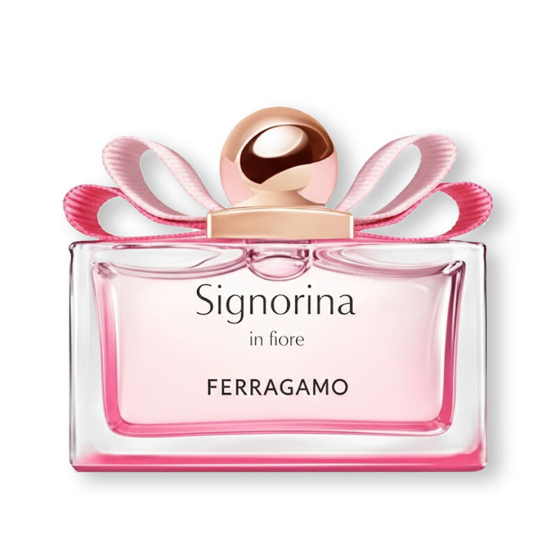 Ferragamo Senorina in Fiore EDT 100ml