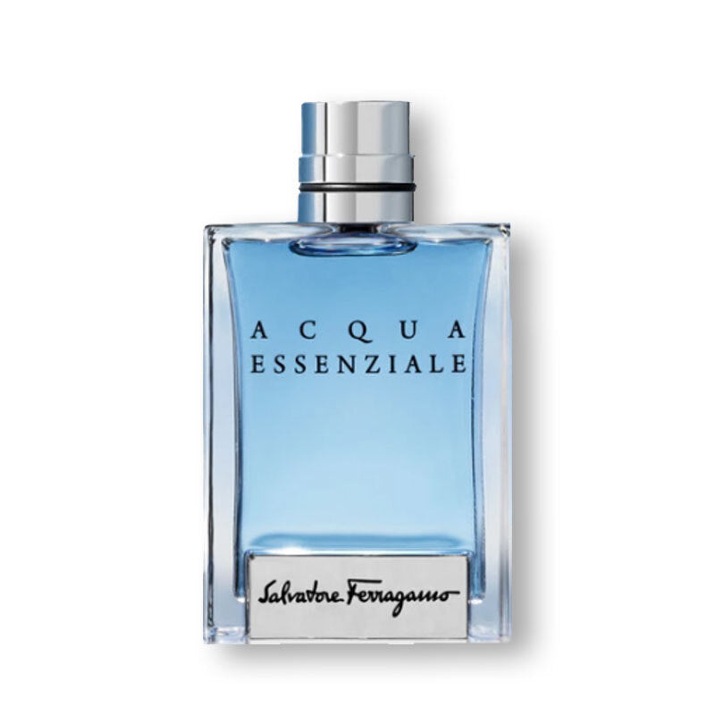 Ferragamo Aquatic Essential EDT 100ml