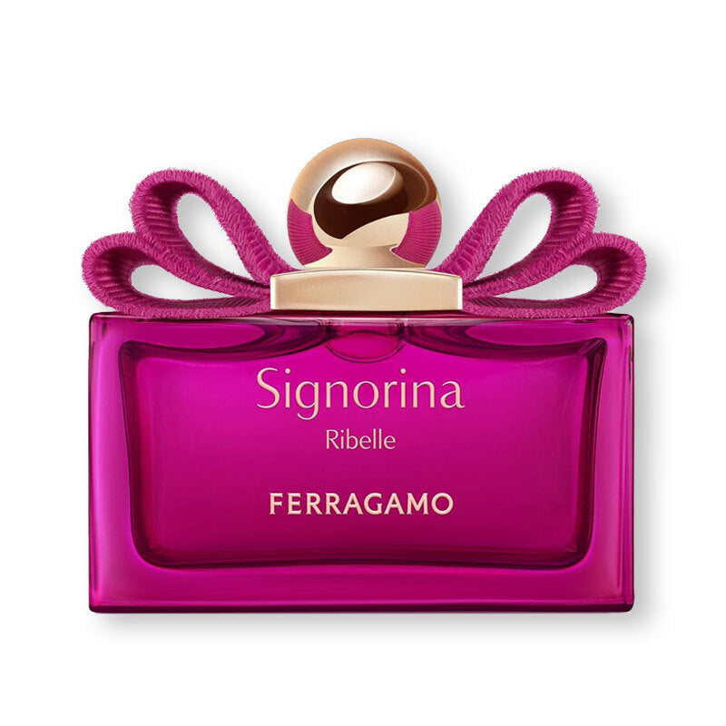 Ferragamo Senorina Libel EDP 100ml