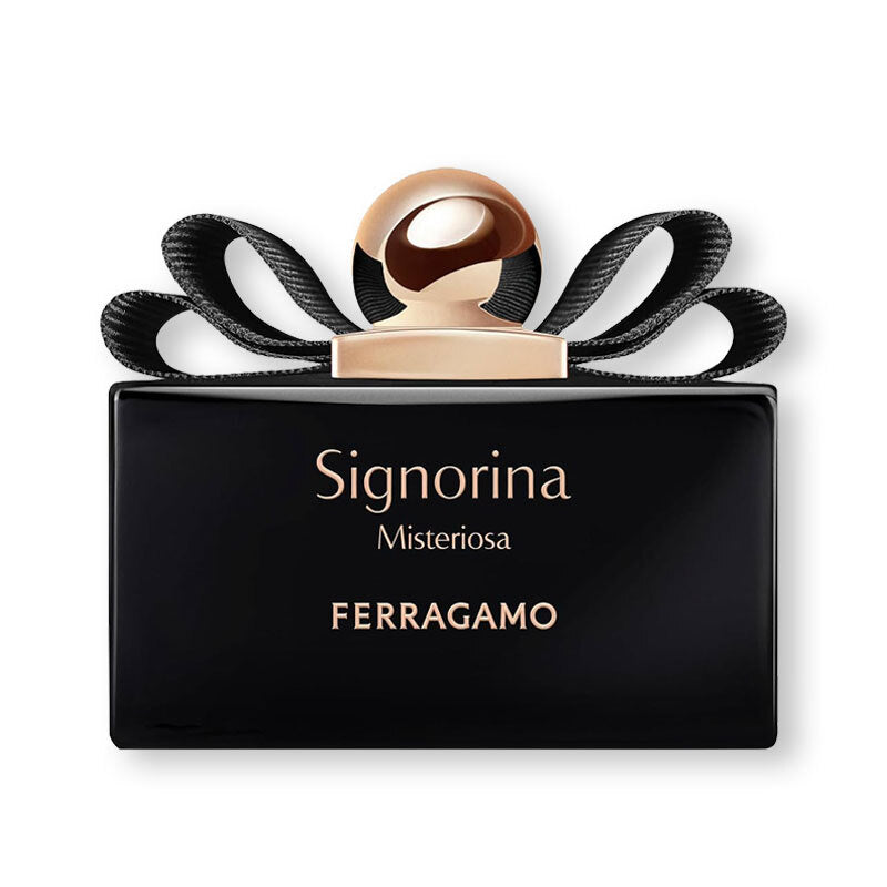 Ferragamo Senorina Misteriosa EDP 100ml
