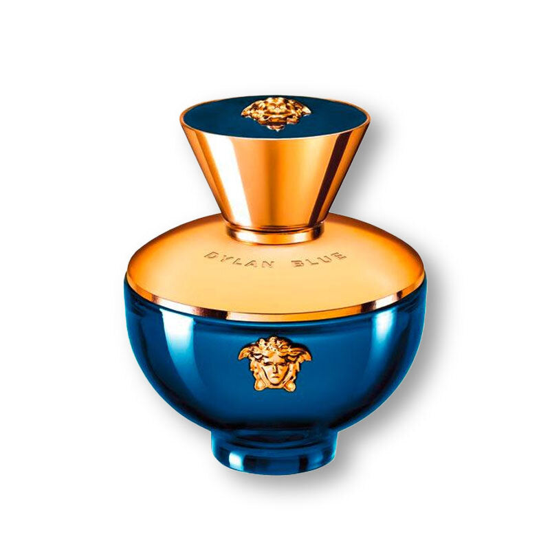 Versace Dylan Blue Pour Femme EDP 100ml