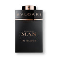 Bulgari Eau de Parfum Bulgari Man in Black 100ml