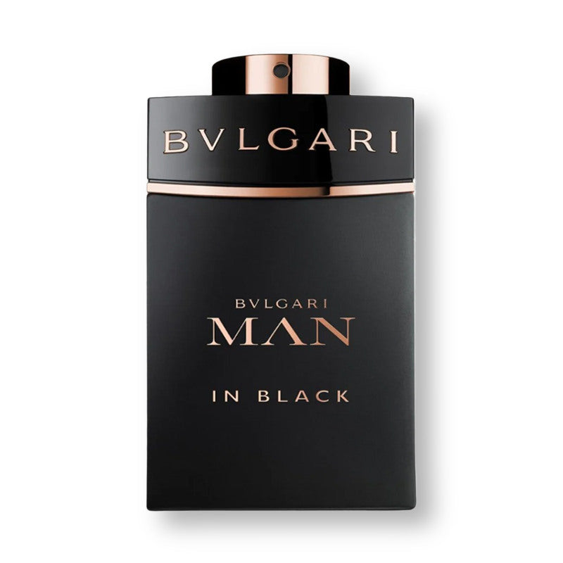 Bulgari Eau de Parfum Bulgari Man in Black 100ml