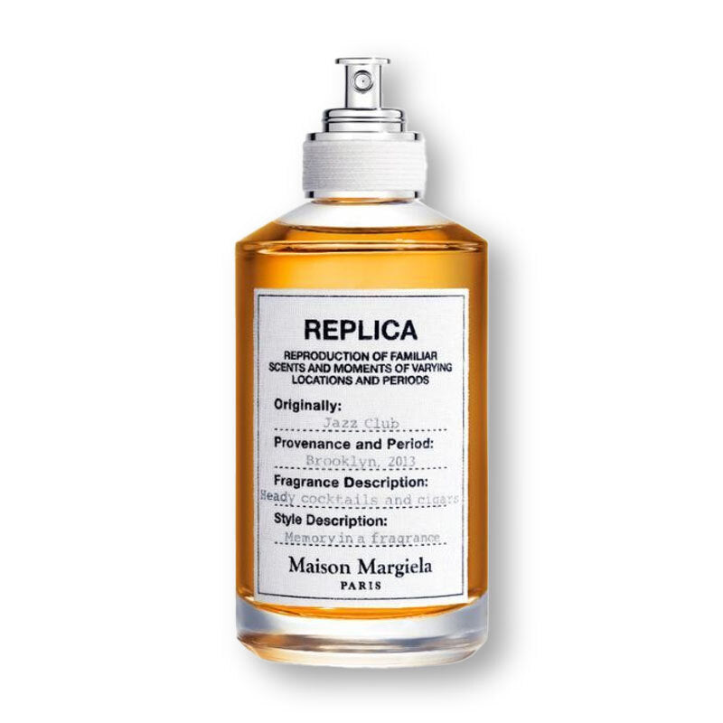 Maison Margiela Jazz Club EDT 100ml