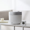 Tries LEZEN Puremist 316 Stainless Remote Control Rice Cooker Humidifier LZHD-HV5