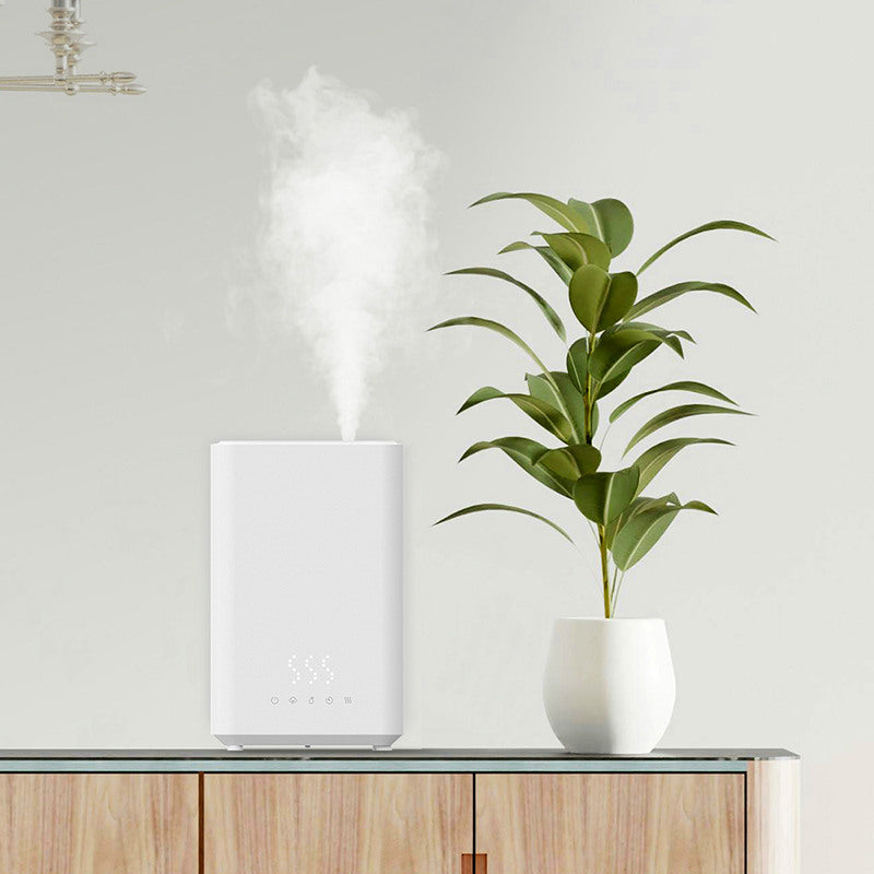 Xtra Air Tank-H18 4.2L Heater Humidifier