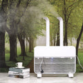 Trips [BUDDYLIFE] BUDDYLIFE 2in1 Panel Humidifier SP-2104HU