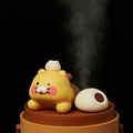TripleS [kakao] KakaoFriends USB 2 modes easy cleaning humidifier Chunshixi zhuanbing