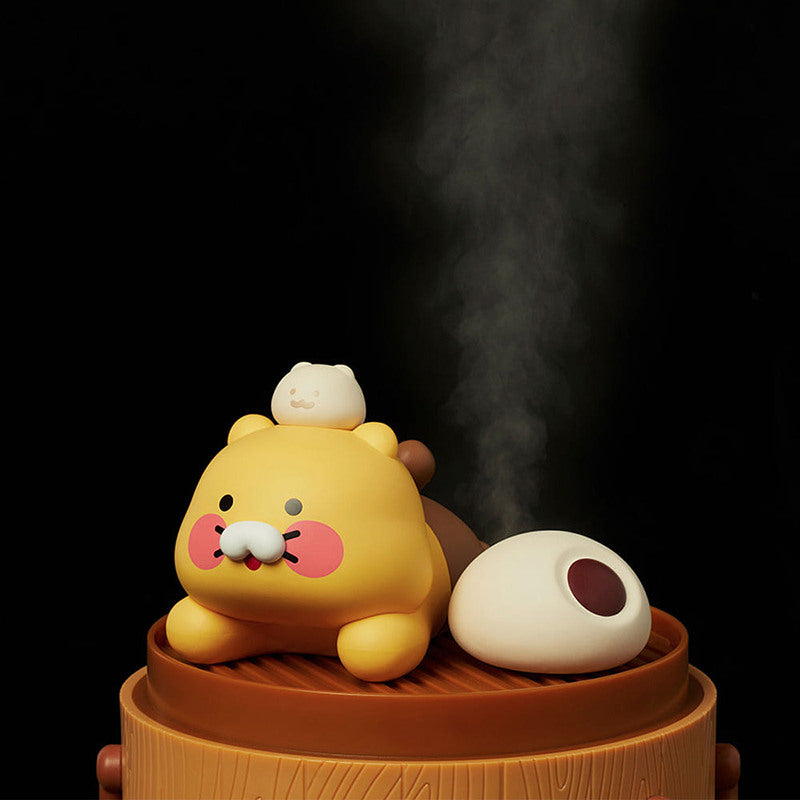 TripleS [kakao] KakaoFriends USB 2 modes easy cleaning humidifier Chunshixi zhuanbing