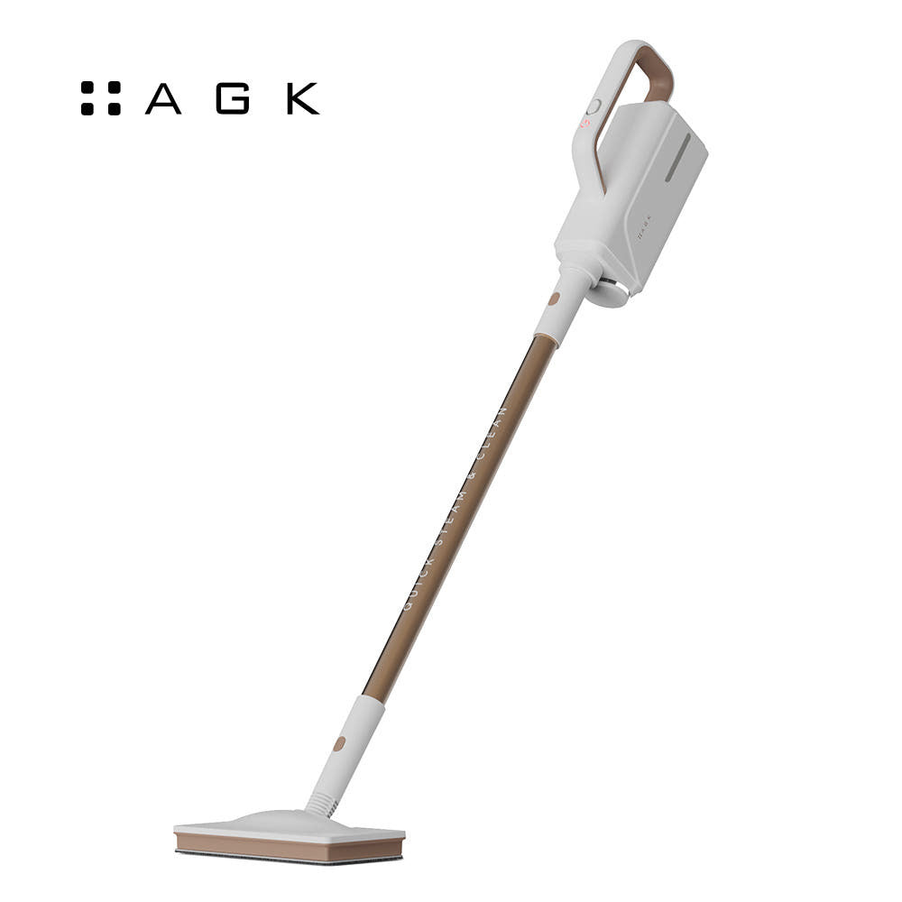 Trips [AGK NORDIC] Ageker Bit Steam Cleaner AGS-MP15W