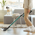 Trails [AGK NORDIC] AGK Quck Cleaner BLDC Wireless Vacuum AGK-VC2000B