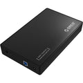 Ownerclan Best Seller Orrico 3588US3 3.5 HDD USB3.0 External Hard Drive Case [W1904B1260308]