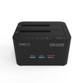 OwnerClan Popular Product HDD SSD External Hard Drive Docking Station Fast Charging Backup Quick Cha