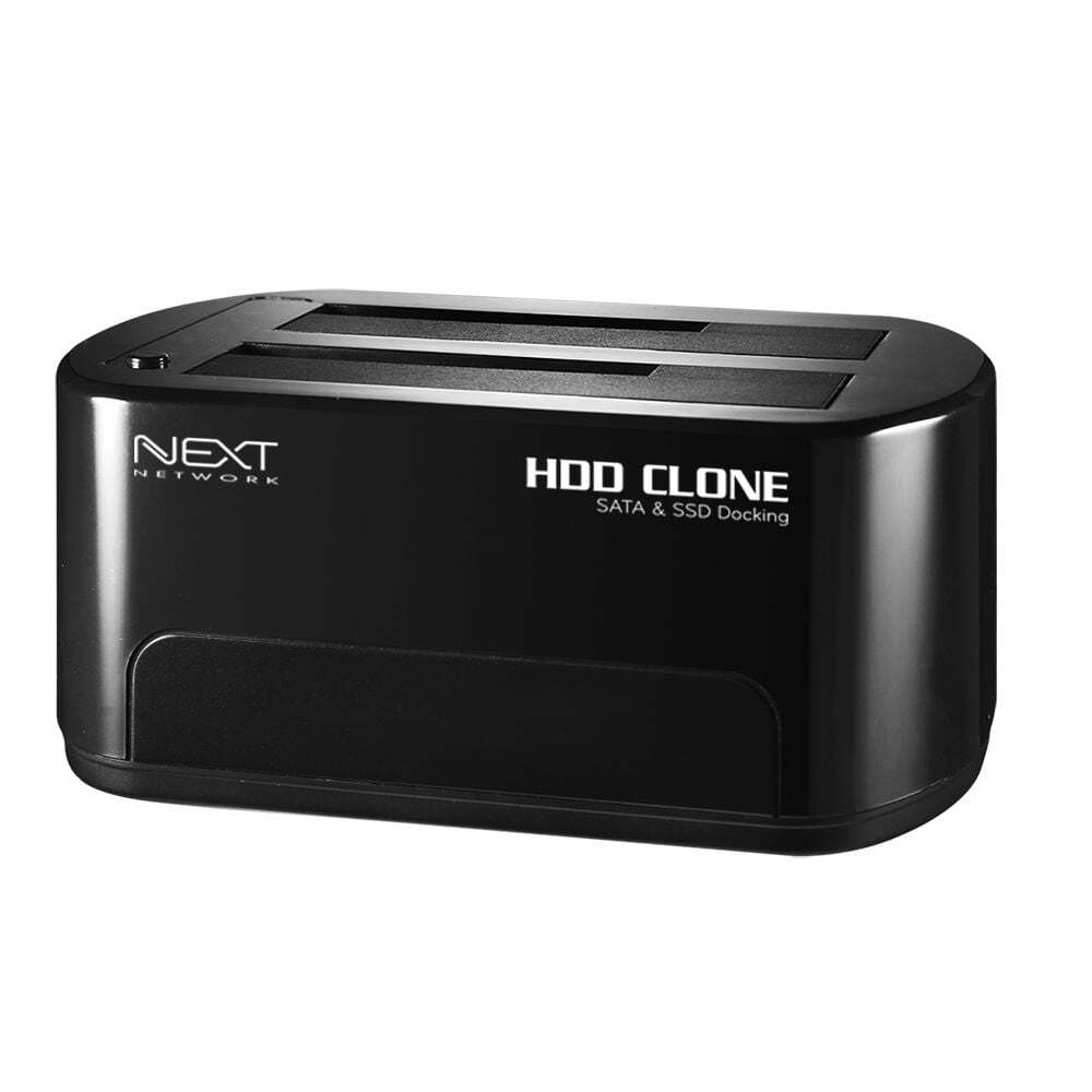 OwnerClan Best Seller 2Bay USB3.0 HDD SSD Docking Station Desktop Laptop W915D2A260419