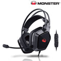 Monster AIRMARS N1S LED 7.1 Gaming Headset