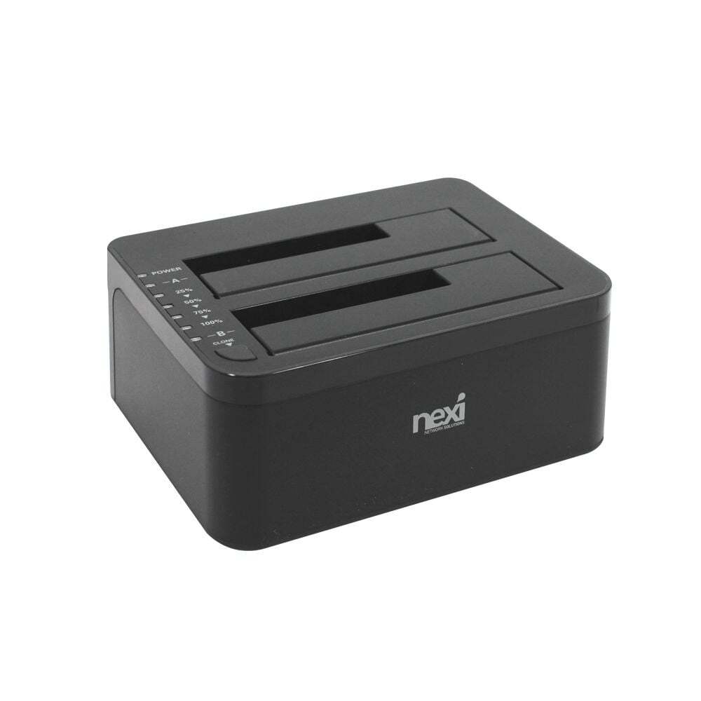 OwnerClan popular product USB3.0 external hard disk dock HDD 2.5 3.5 copier W9FEB8B260421