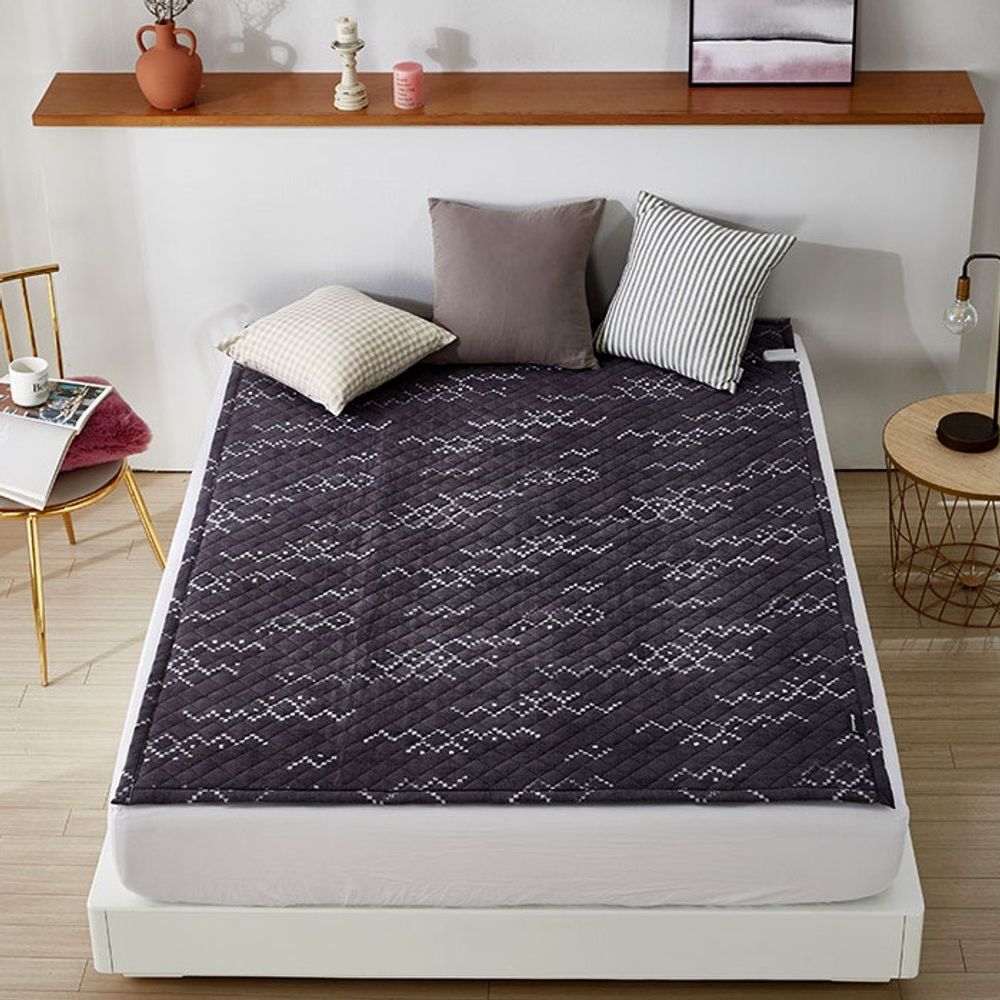 Ownerclan popular product CoolShop carbon fiber electric mat washable 3rd generation heating carbon 