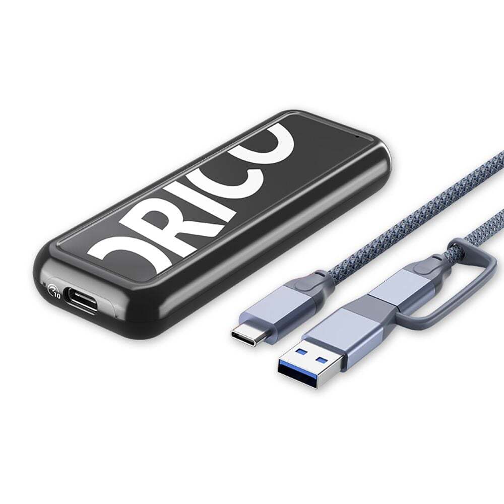 OwnerClan popular item Oriko CPM2C3 M.2 SATA SSD USB3.1 external case [WB63014260508]