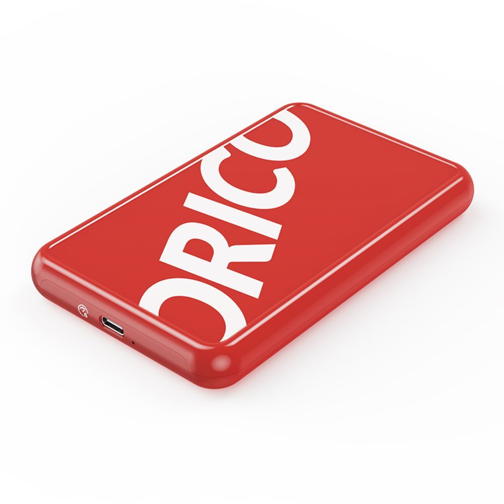 OwnerClan popular item Orico CP25C3 2.5 SATA HDD/SSD USB3.2 external case WB67069260508