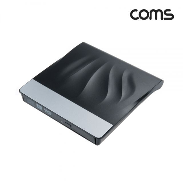 Owner Clan Popular Products External ODD Case (Type C) CD-ROM Case 127mm [WFC8323260404