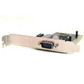 OwnerClan popular product Coms Serial PCI 1Port LP bracket included [WFCCE28260404]