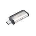 Ownerclan Popular Product SanDisk USB-C Type and 3.1 Gen Ultra Dual 16G [WFD64E6260404]