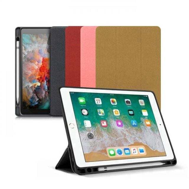 OwnerClan popular product iPad Pro 12.9 3rd generation pencil case smart cover [WFD70AA260405]