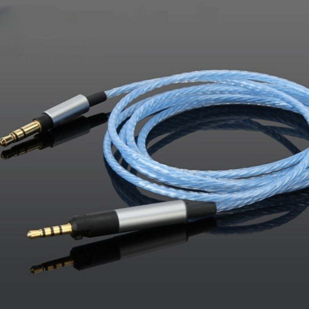 Ownerclan Premium EarMax Audio Cable Acoustic Equipment Replacement Line [WFD9187260405]