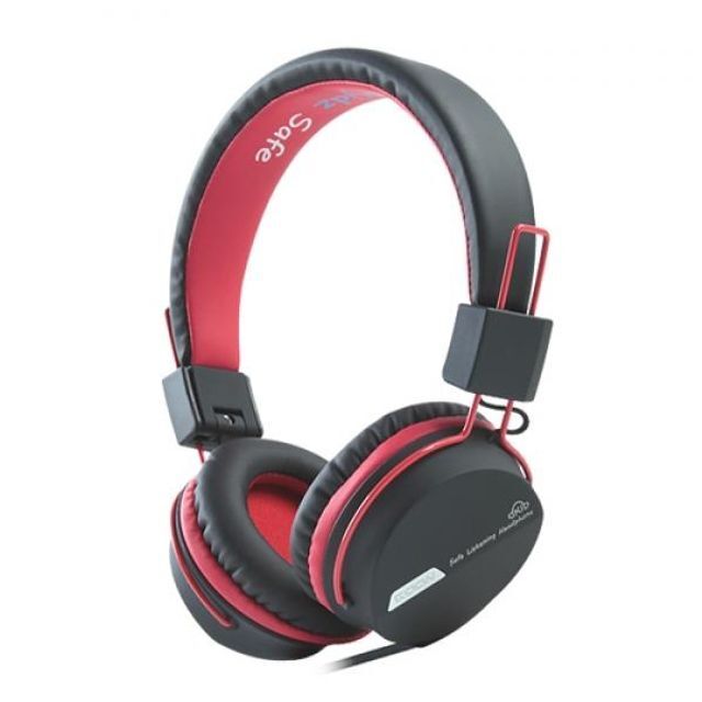 OwnerCland popular product Edaya children's headphones GHP K11 Black WFDABC9260405