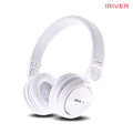 Ownerclan popular product foldable headset White Aier IGH-100 built-in microphone WFJKGYG260321