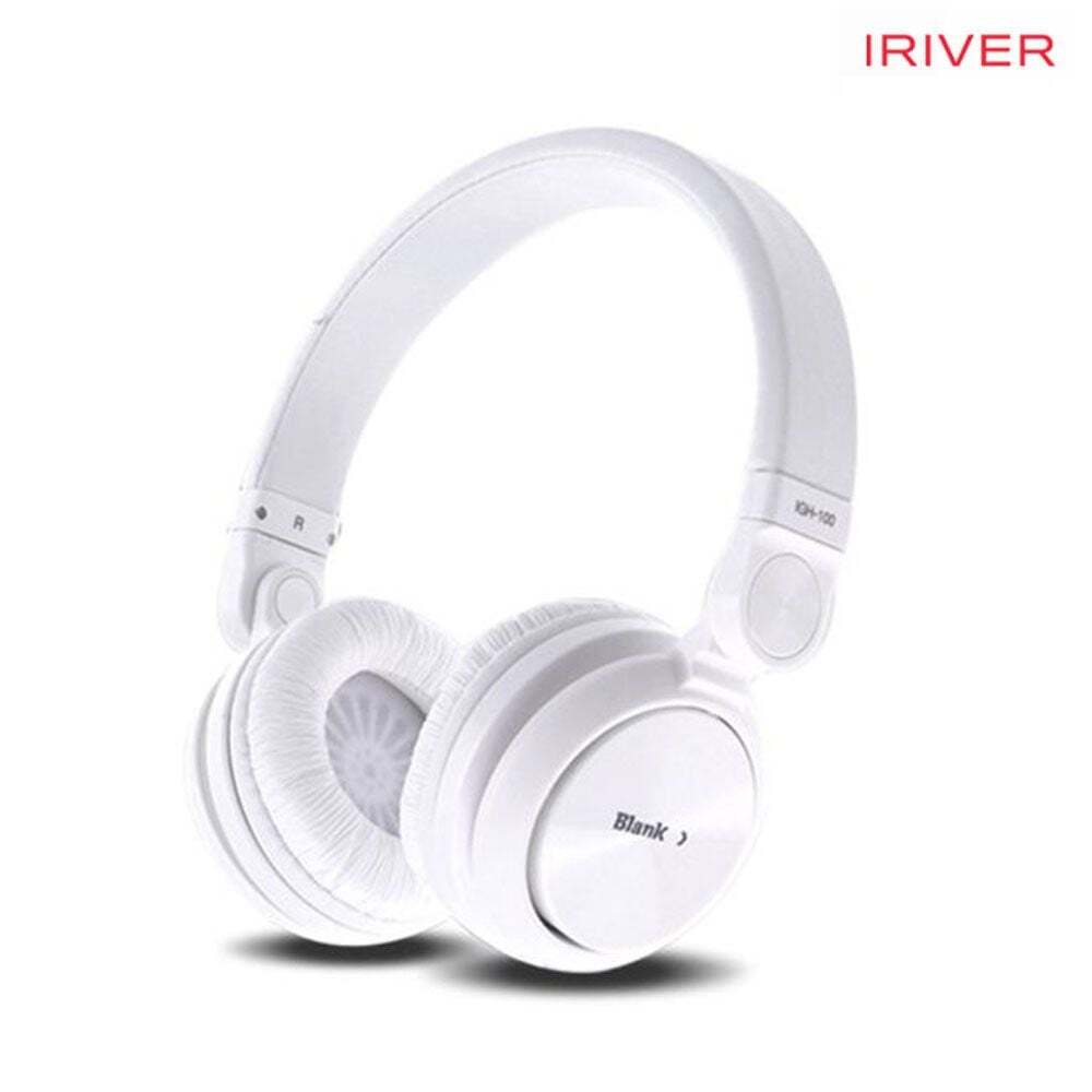 Ownerclan popular product foldable headset White Aier IGH-100 built-in microphone WFJKGYG260321