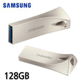 Ownerclan Popular Product 3.1 USB Flash Drive BAR 128GB MUF-BE3 Plus [WFJKJ8C260322]