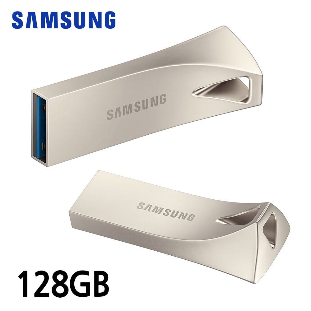 OwnerClan Popular Product 3.1 USB Memory BAR 128GB MUF-BE3 Plus Flash Drive [WFJKJ8C260525]