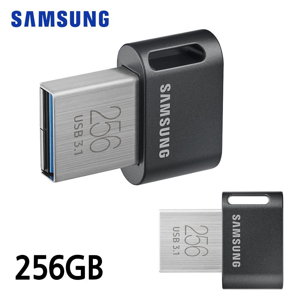 오너클랜 인기상품 3.1 256GB FIT 삼성전자 Plus Drive USB Flash MUF-AB [WFJKJ8G260525]