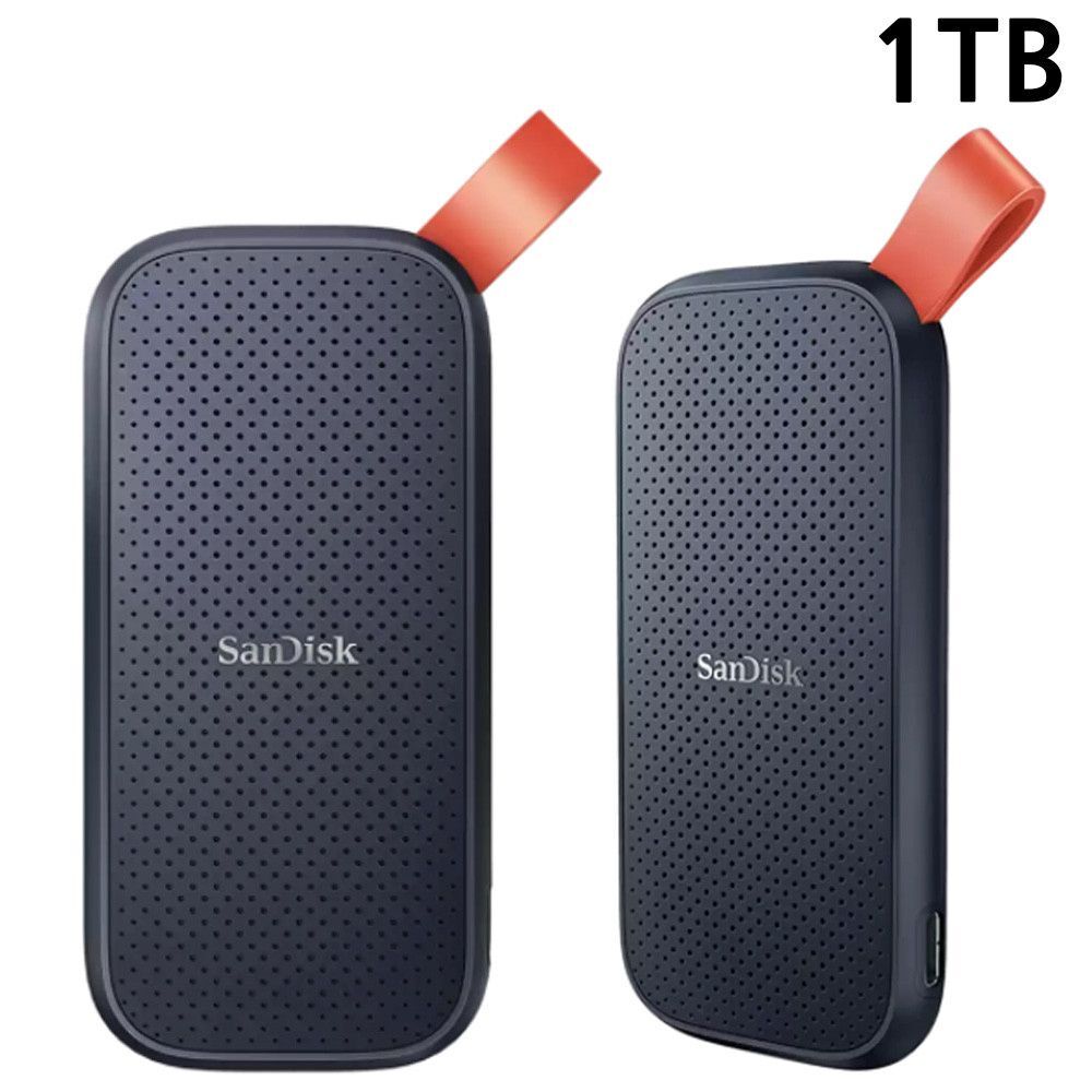 OwnerClan Popular Product E301TB SSD Portable Drive [WFJOOFH260323]
