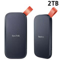 Owner Clan Best-Selling Portable SSD E302TB Drive [WFJOOFI260323]