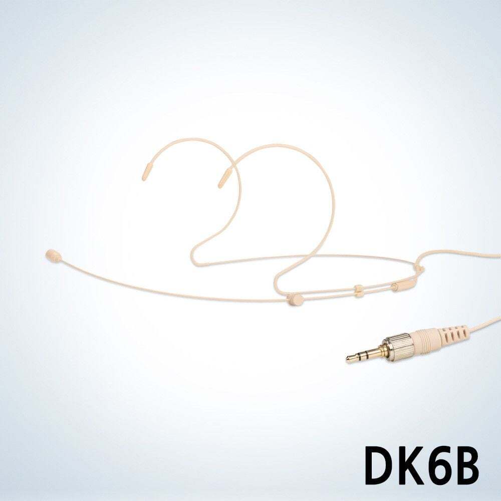 OwnerClan popular product set DK6B transmitter using lightweight wireless microphone [WFJOORT260323]